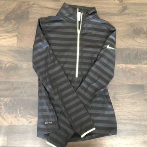 Nike Pro Warm Women’s Longsleeve